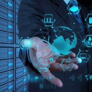 Online Course Certified Blockchain Expert