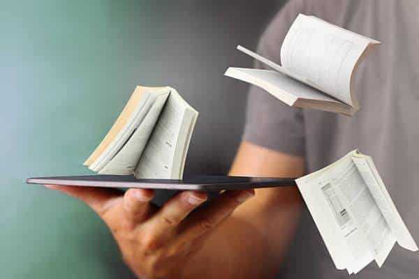 Online Course Certified Book Publisher