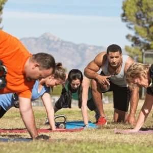 Online Course Certified Boot Camp Instructo