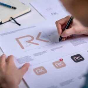 Online Course Certified Brand Identity Designer