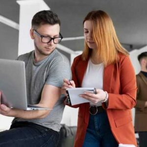 Online Course Certified Brand & Reputation Executive