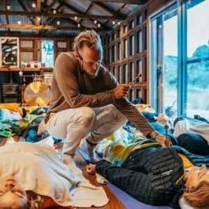 Online Course Certified Breathwork Facilitator (General)