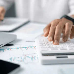 Online Course Certified Budget & Expense Analyst