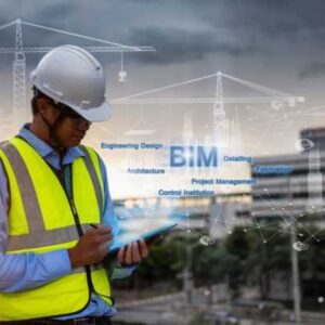 Online Course Certified Building Information Modeling (BIM) Coordinator