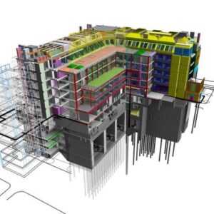 Online Course Certified Building Information Modeling (BIM) Specialist