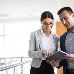 Online Course Certified Business Analysis Professional