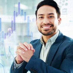 Online Course Certified Business Analytics Professional