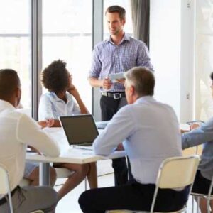 Online Course Certified Business Communication Specialist