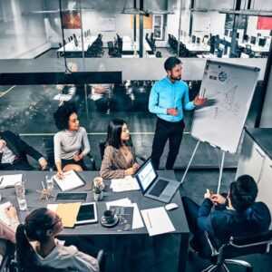 Online Course Certified Business Continuity Support Officer