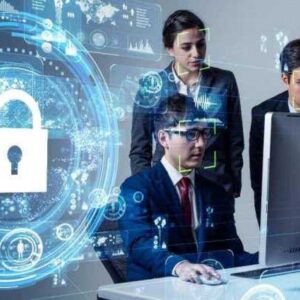 Online Course Certified Business Cybersecurity Officer