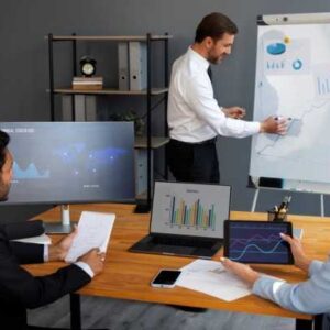 Online Course Certified Business Development Manager