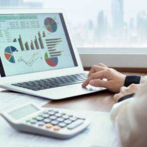 Online Course Certified Business Finance Controller