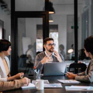 Online Course Certified Business Finance Executive