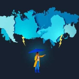 Online Course Certified Business Geopolitical Risk Analyst