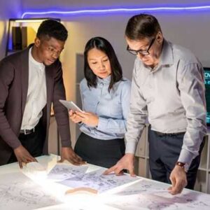 Online Course Certified Business Innovation & R&D Manager