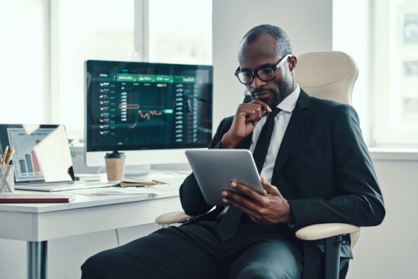 Online Course Certified Business Intelligence Analyst