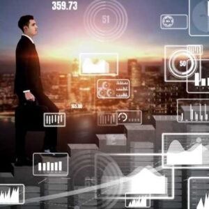 Online Course Certified Business Intelligence Professional