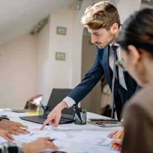 Online Course Certified Business Management Officer