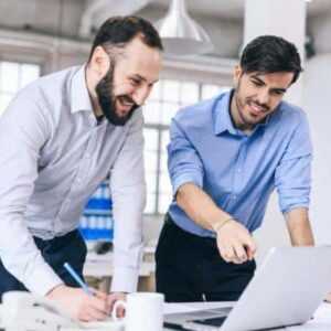 Online Course Certified Business Model Analyst