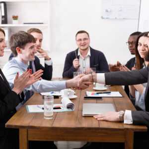 Online Course Certified Business Negotiator