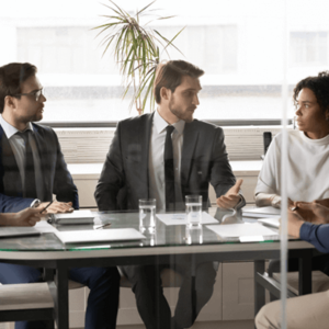 Online Course Certified Business Process Analyst