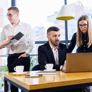 Online Course Certified Business Process Manager