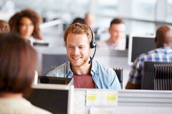 Online Course Certified Business Process Outsourcing (BPO) Associate