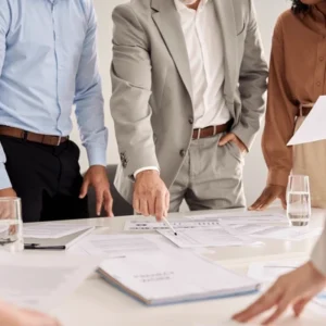 Online Course Certified Business Services Operations Associate