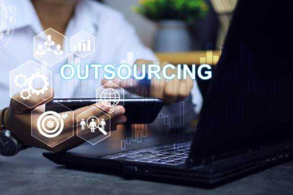 Certificate in Business Services Outsourcing Manager
