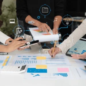 Online Course Certified Business Transformation & Change Analyst