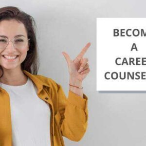 Online Course Certified Career Counsellor