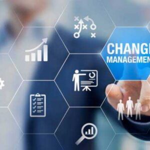 Online Course Certified Change Management Manager