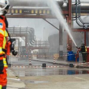 Online Course Certified Chemical Fire Safety Specialist