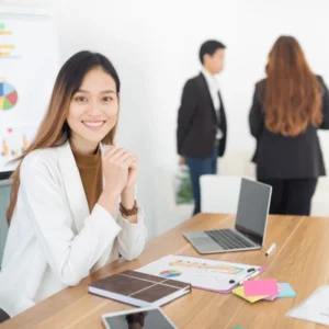 Online Course Certified Chief Corporate Development Officer