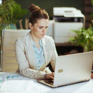 Online Course Certified Chief Franchise Officer