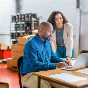 Online Course Certified Chief Logistics Officer (CLO)