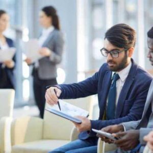 Online Course Certified Chief Risk Officer (CRO)