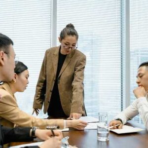 Online Course Certified Chief Strategy Officer (CSO)