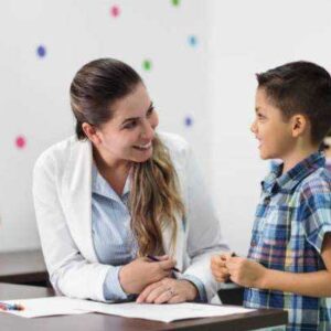 Online Course Certified Child Psychology Educator