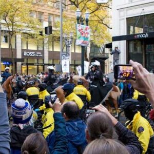 Online Course Certified Citizen Journalist