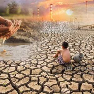 Online Course Certified Climate Adaptation Specialist