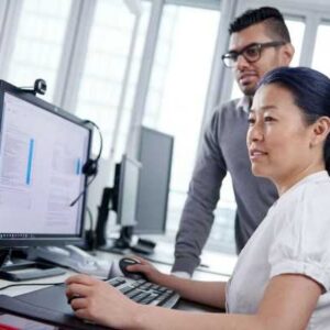 Online Course Certified Cloud Architect