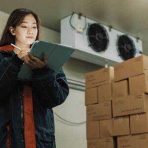 Online Course Certified Cold Chain Auditor