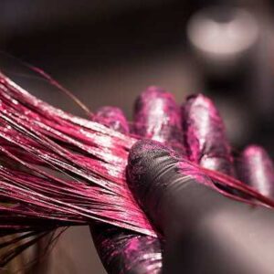 Online Course Certified Colorist