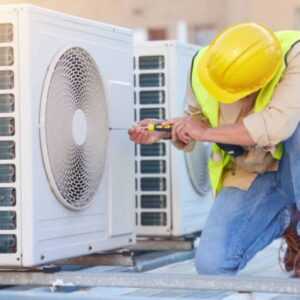 Online Course Certified Commercial Heating