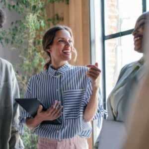 Online Course Certified Community Development Manager