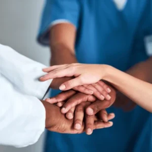 Online Course Certified Community Health Worker