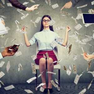 Online Course Certified Compensation & Benefits Manager