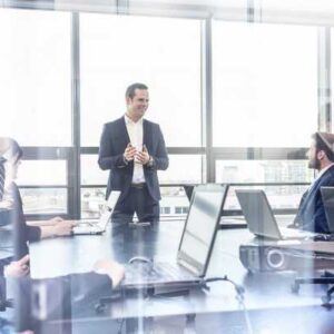 Online Course Certified Competitive Intelligence Manager