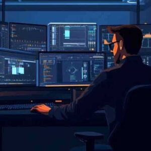 Online Course Certified Compositor